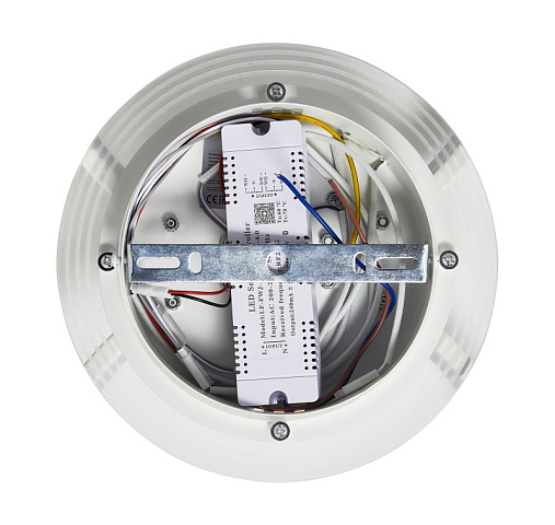 Накладная люстра Freya FR6201CL-L150W