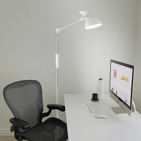 Торшер LUMION 8330/15FL