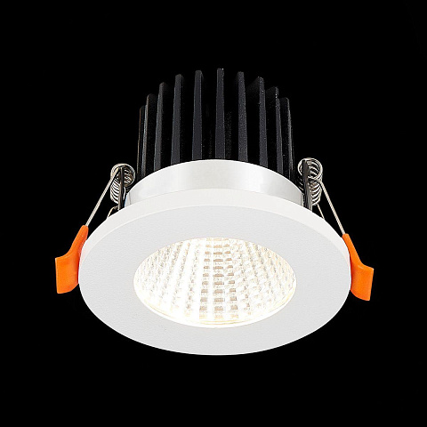 Встраиваемый светодиодный светильник ST Luce ST704.538.10