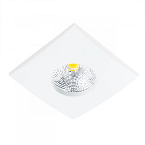 Влагозащищенный светильник ARTE Lamp A4764PL-1WH