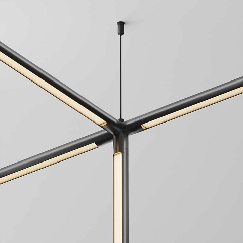 Аксессуар Maytoni Technical CA019L4C-B