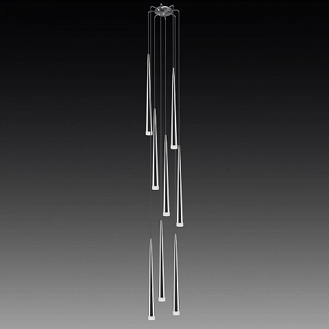 Каскадная люстра Lightstar 807084