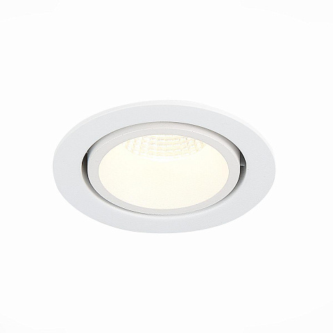 Встраиваемый светодиодный светильник ST Luce ST705.548.10