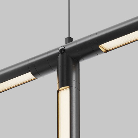 Коннектор Maytoni CA015TC-B