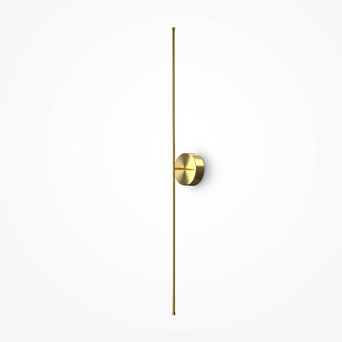 Бра Maytoni C084WL-L12BS2.7K-1