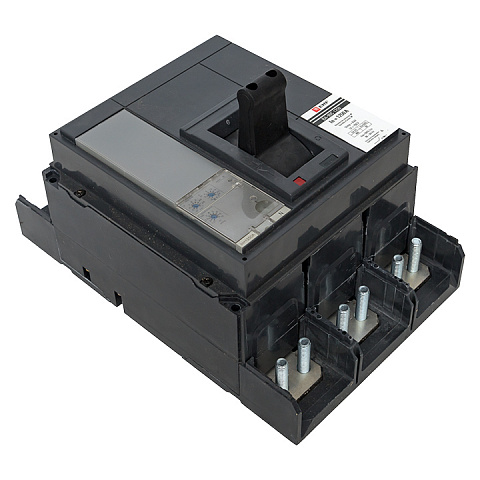 EKF PROxima Автоматический выключатель ВА-99C (Compact NS) 1250/1250А 3P 50кА