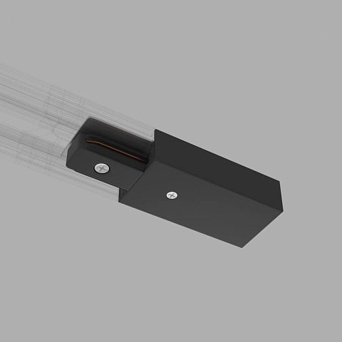 Ввод питания Elektrostandard TRP-1-1-BK a039506