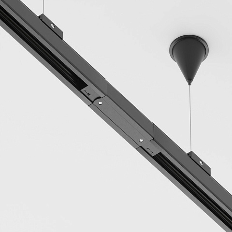 Коннектор Maytoni TRA005C-31B