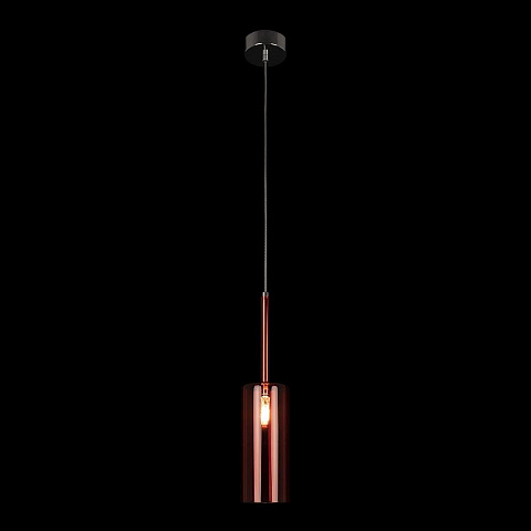 Подвесной светильник Loft IT Spillray 10232/B Red