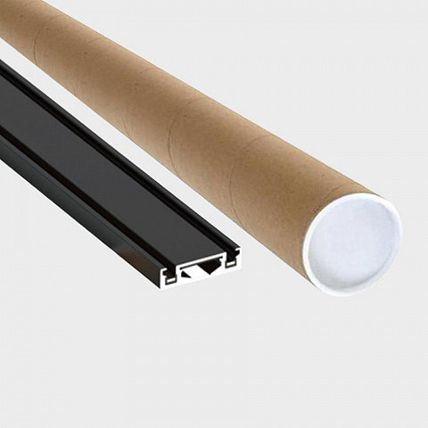 Шинопровод ITALLINE IT09-9020 black