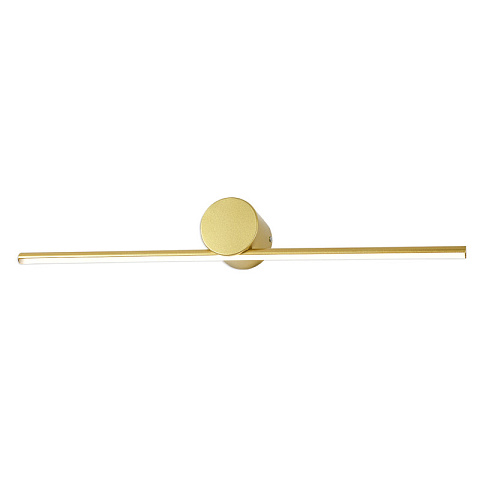 Светильник для картин Escada 10291/1LED Gold