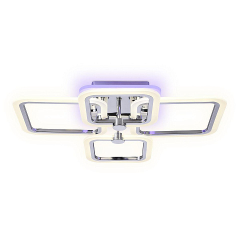 Накладной светильник Ambrella Light FA534