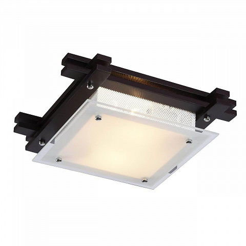 Накладной светильник ARTE Lamp A6462PL-2CK