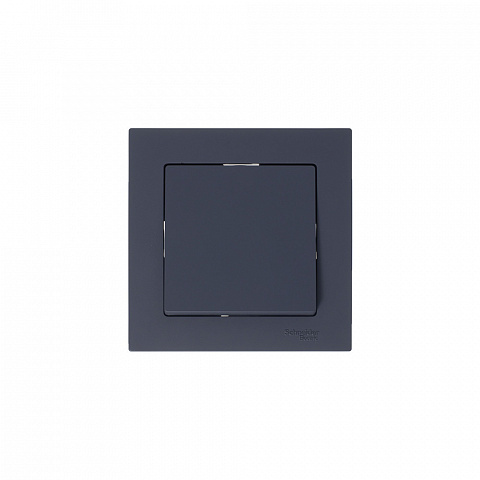 Systeme Electric AtlasDesign Грифель Переключатель 1-клавишный, сх.6, 10АХ, механизм