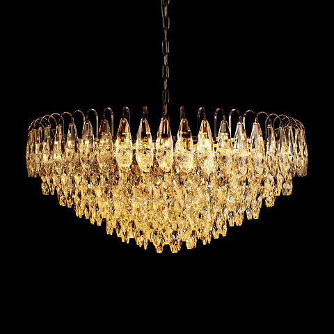Подвесная люстра LOFT IT 10581/800