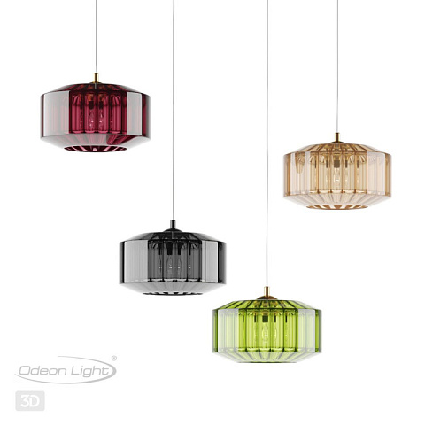 Подвесной светильник Odeon Light 4746/1