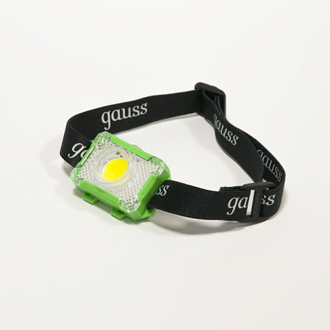 Фонарь Gauss GF305