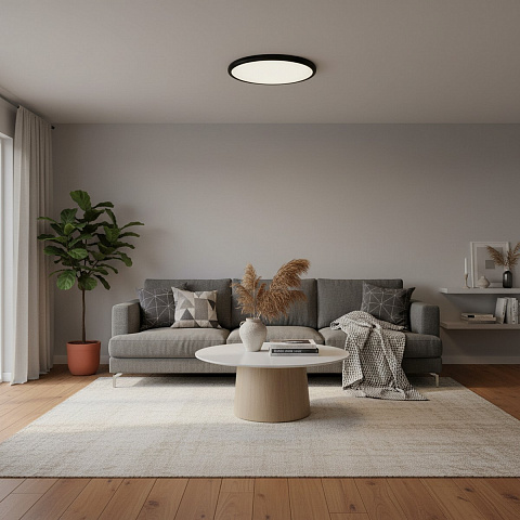 Накладной светильник LOFT IT 10454/400 Black