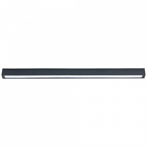 Потолочный светильник Nowodvorski Straight Ceiling Led L 7551