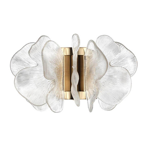 Бра Odeon Light 5089/25WL