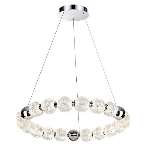 Подвесная люстра Odeon Light 5007/60L