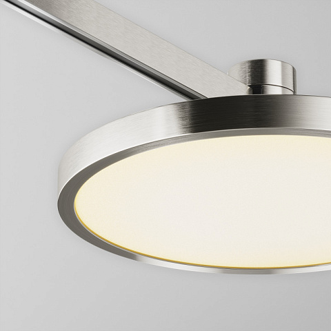 Светильник на шине Maytoni TR153-1-10W3K-PT
