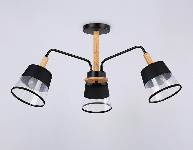 Люстра на штанге Ambrella Light TR4740
