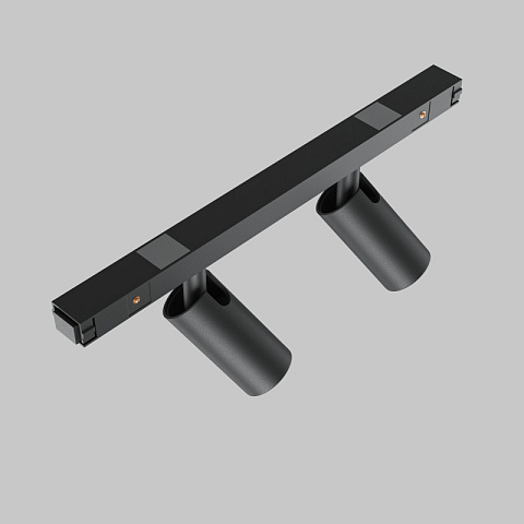 Светильник на шине Maytoni TR176-1-2X3WTW-M-B