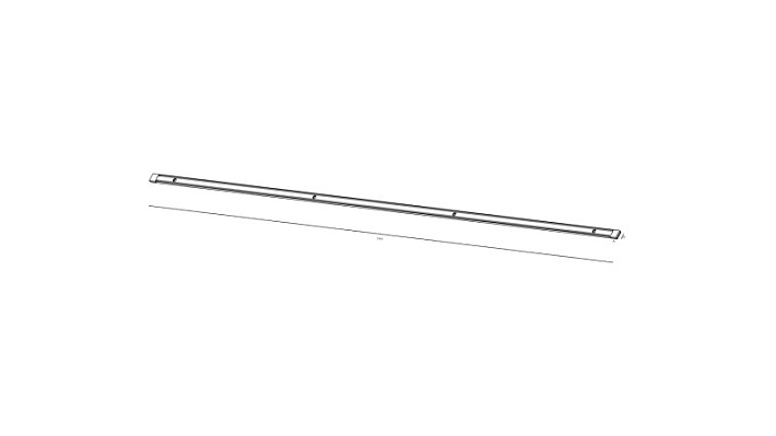 Шинопровод SWG pro 00-00022064