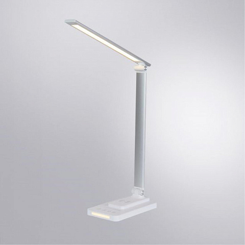 Настольная лампа ARTE Lamp A5122LT-1WH