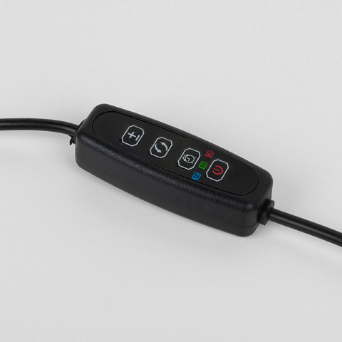 Светильник для растениеводства Elektrostandard Светильник для растений FT-005 Чёрный