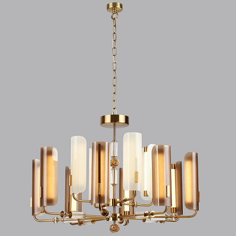 Подвесная люстра Odeon Light 5467/60L