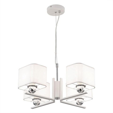 Подвесная люстра Citilux CL469245