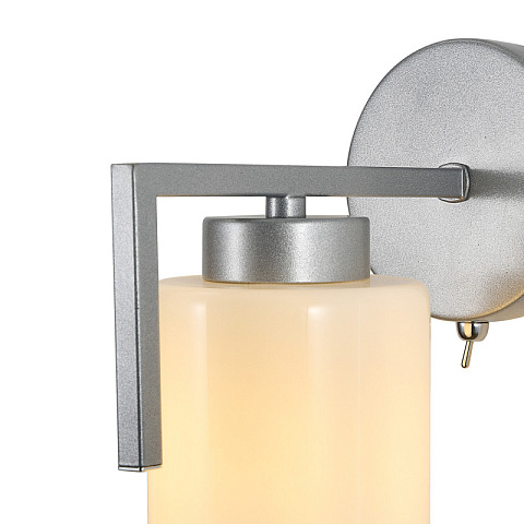 Бра Escada 1142/1 Silver