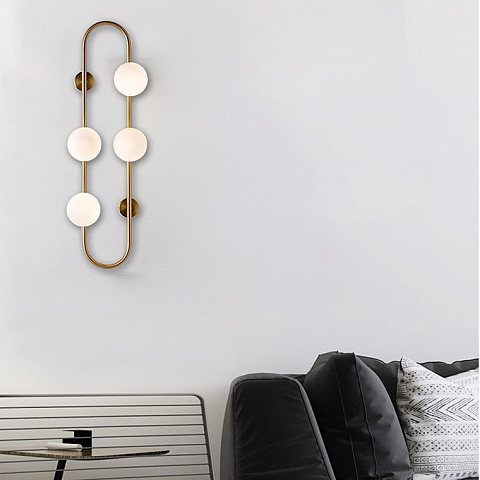 Бра ImperiumLoft 213735-26
