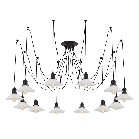 Подвесной светильник Citilux CL451122