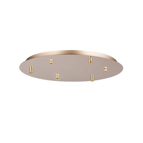 База накладная Lightstar 572132