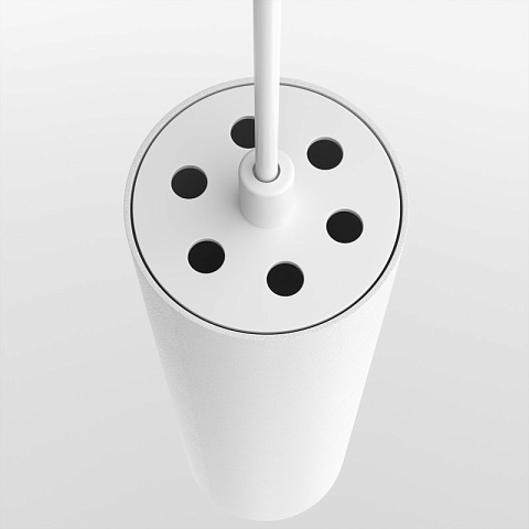 Светильник на шине Maytoni TR041-4-12WTW-DD-W