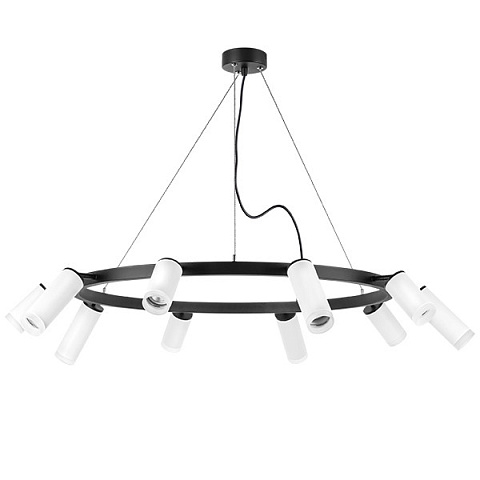 Подвесная люстра Lightstar LR0203658650