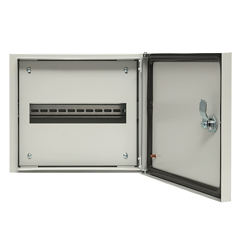 EKF Basic Щит распред. навесной ЩРН-12 (265х310х120) IP54