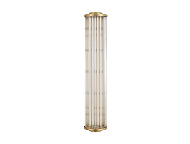 Бра Newport 3290/A brass