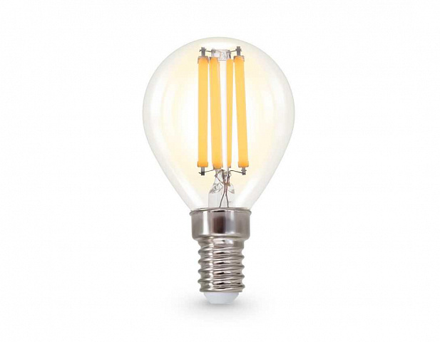 Светодиодная лампа Ambrella Light 451534