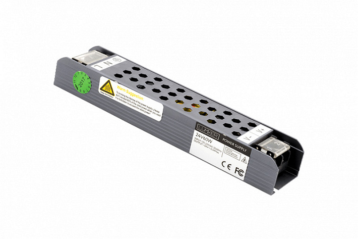 Блок питания для светодиодной ленты SWG pro 00-00003158
