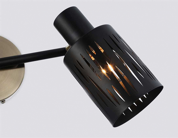 Спот Ambrella Light TR8668