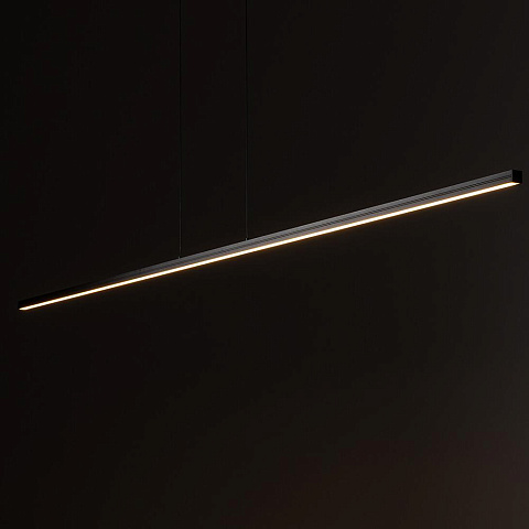 Подвесной светодиодный светильник Nowodvorski Bar Led L 10365