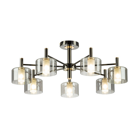 Люстра на штанге Citilux CL241171