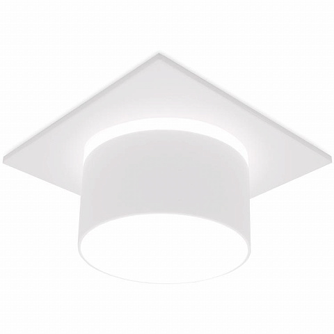 Встраиваемый светильник Ambrella light Techno Spot TN325
