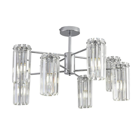 Люстра на штанге LUMION 8348/8C