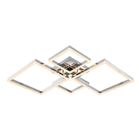 Накладная люстра Escada 10246/4LED