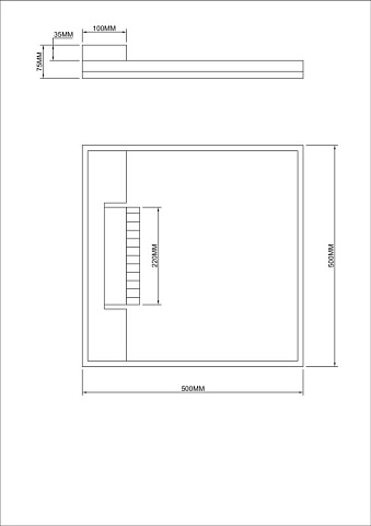 Накладной светильник Freya FR6084CL-L82W